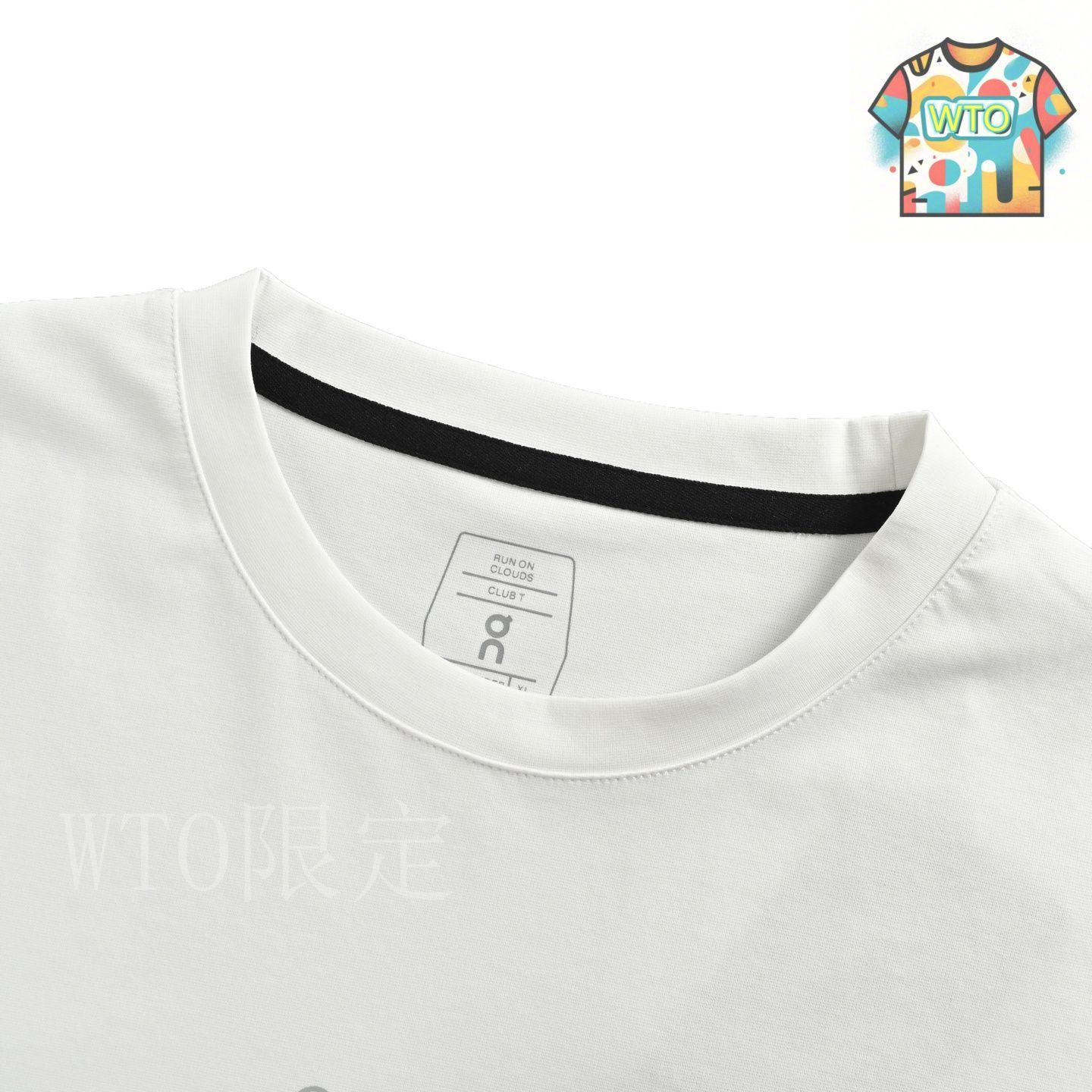 美品 LOEWE ホワイト 半袖Tシャツ LOEWE 美品 ロエベ Cropped Draped T-Shirt アシンメトリー 変形