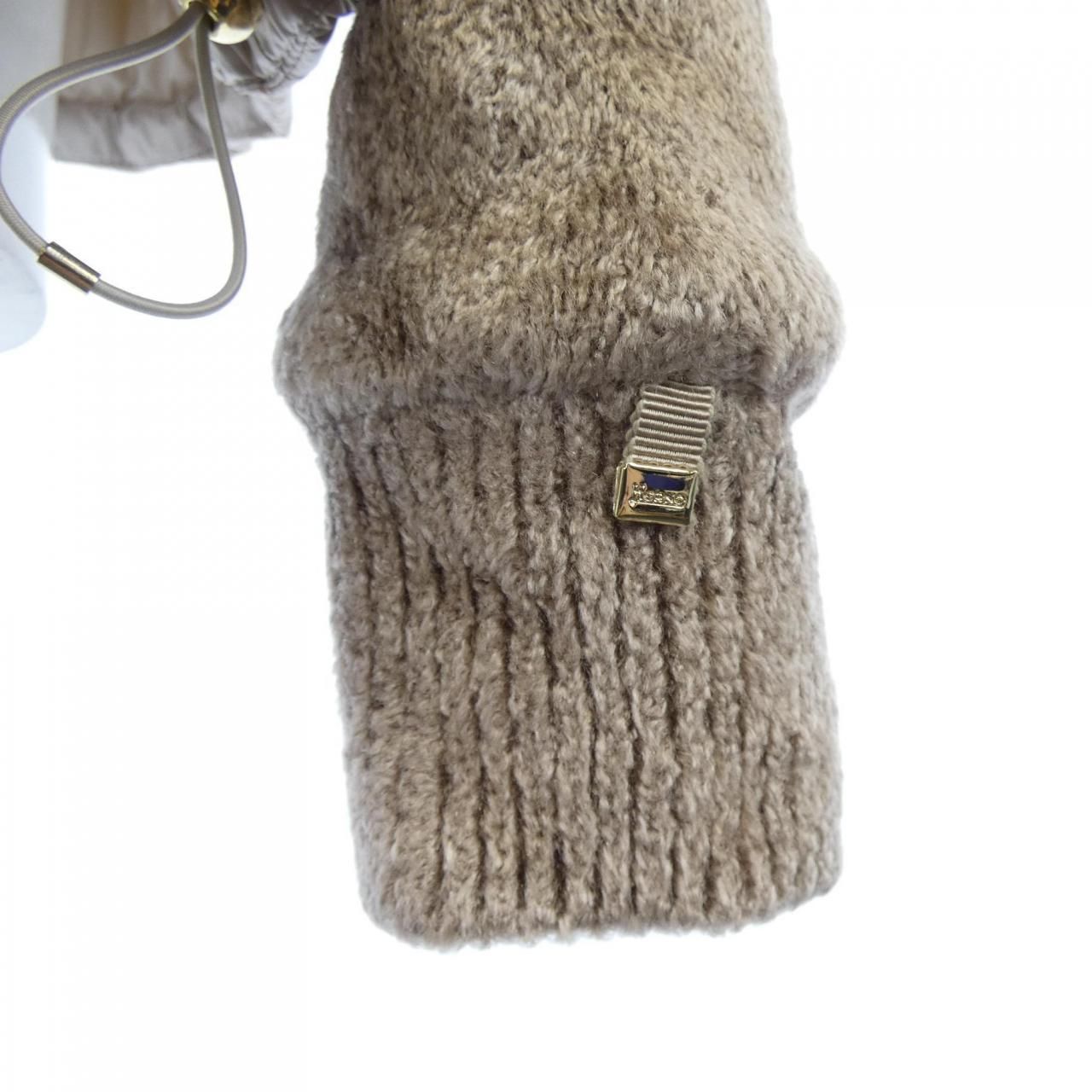 MP00008DR ダウンジャケット