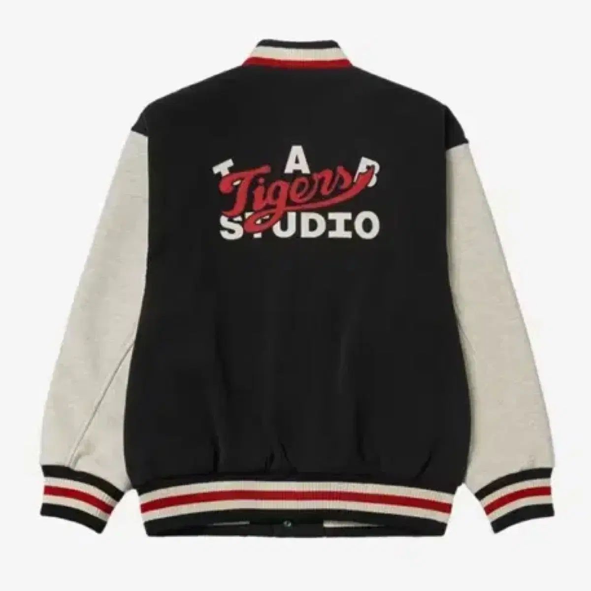ジャケット