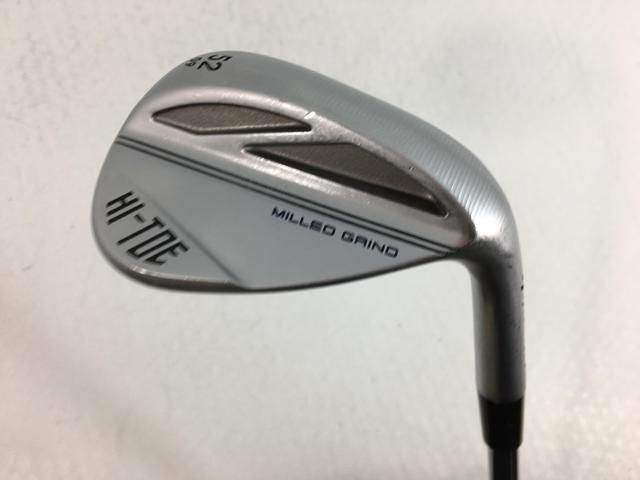 テーラーメイド　ミルド グラインド 3 52°ウェッジ メンズ ゴルフクラブ Amazon | TAYLOR MADE(テーラーメイド) ミルドグラインド3