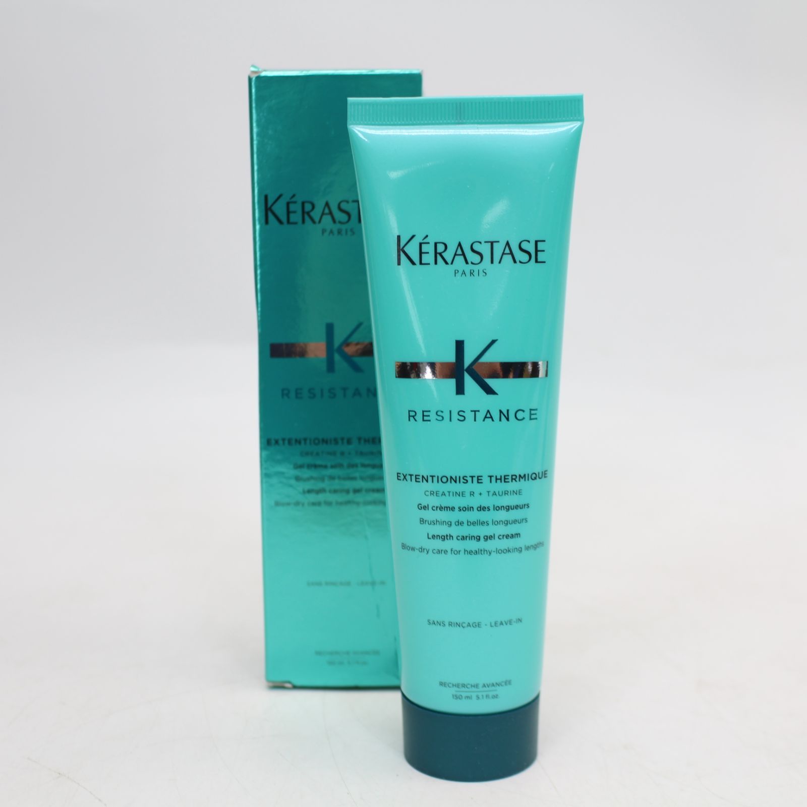578)ケラスターゼ RE エクステンショニスト テルミック 150ml