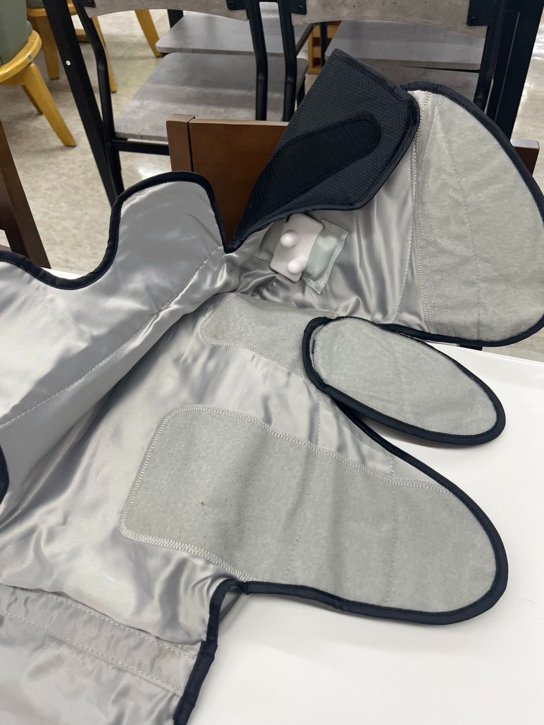 パナソニック レッグリフレ