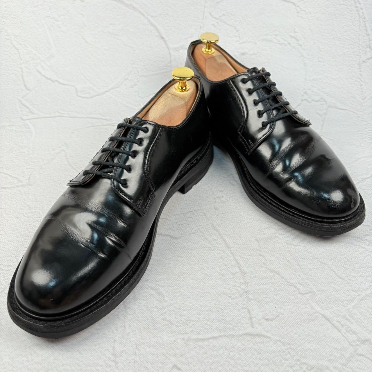 良品】Church's チャーチ WOODBRIDGE ウッドブリッジ プレーン 良品】Church's チャーチ WOODBRIDGE ウッドブリッジ プレーン