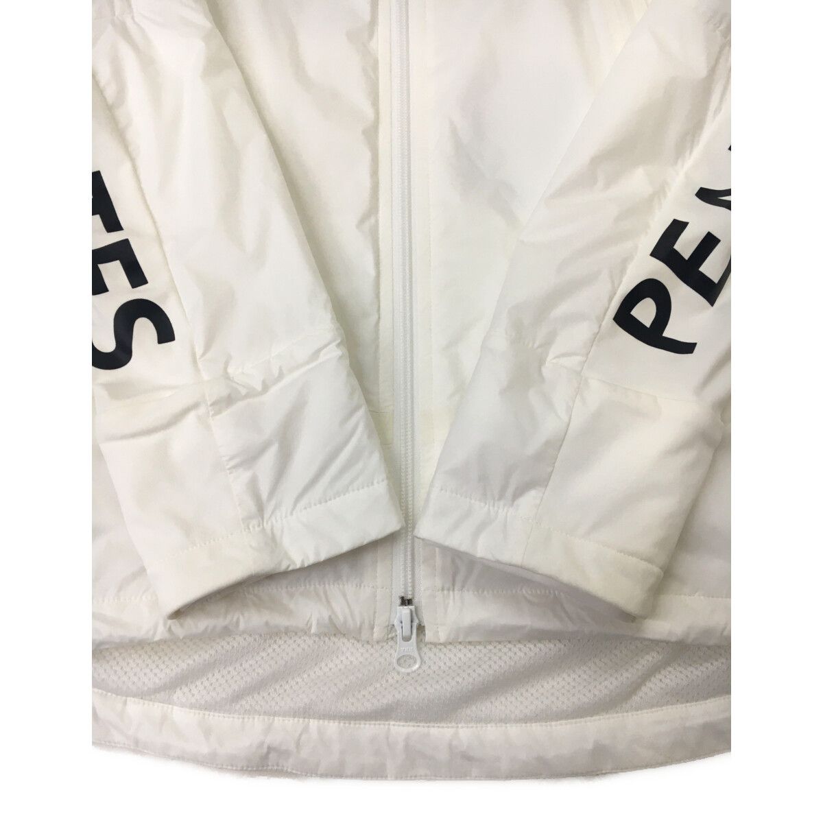 中古 メンズ パーリーゲイツ PEARLY GATES ブルゾン 4(M) 白