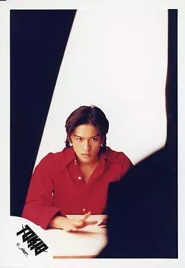 【レア】TOKIO　長瀬智也　①　公式写真、ライブ会場購入写真６９枚＋おまけ１枚 TOKIO 長瀬智也 公式写真 - メルカリ