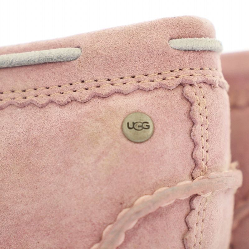 アグ オーストラリア UGG australia MEENA ミーナ ムートン