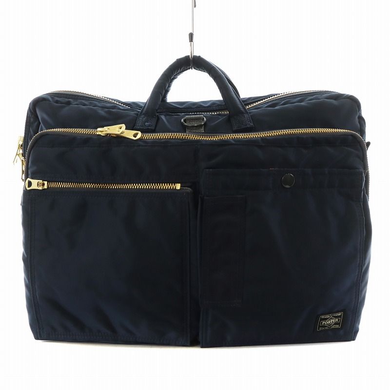 ポーター PORTER 吉田カバン タンカー リーコンバッグ PX TANKER RECON