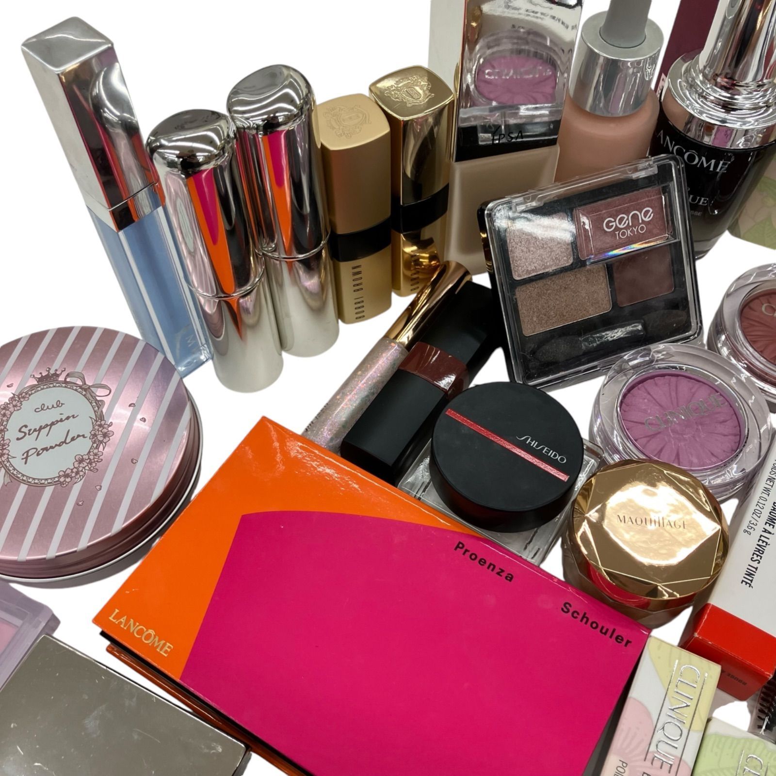 186005 コスメ 化粧品 まとめ売り84点 現状品 - メルカリ