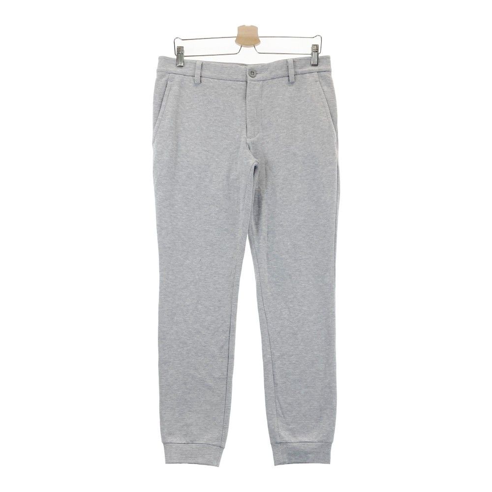 サイズ：82 ADIDAS GOLF アディダスゴルフ GT3291 ストレッチパンツ  グレー系 [240101319301] ゴルフウェア メンズ ストスト