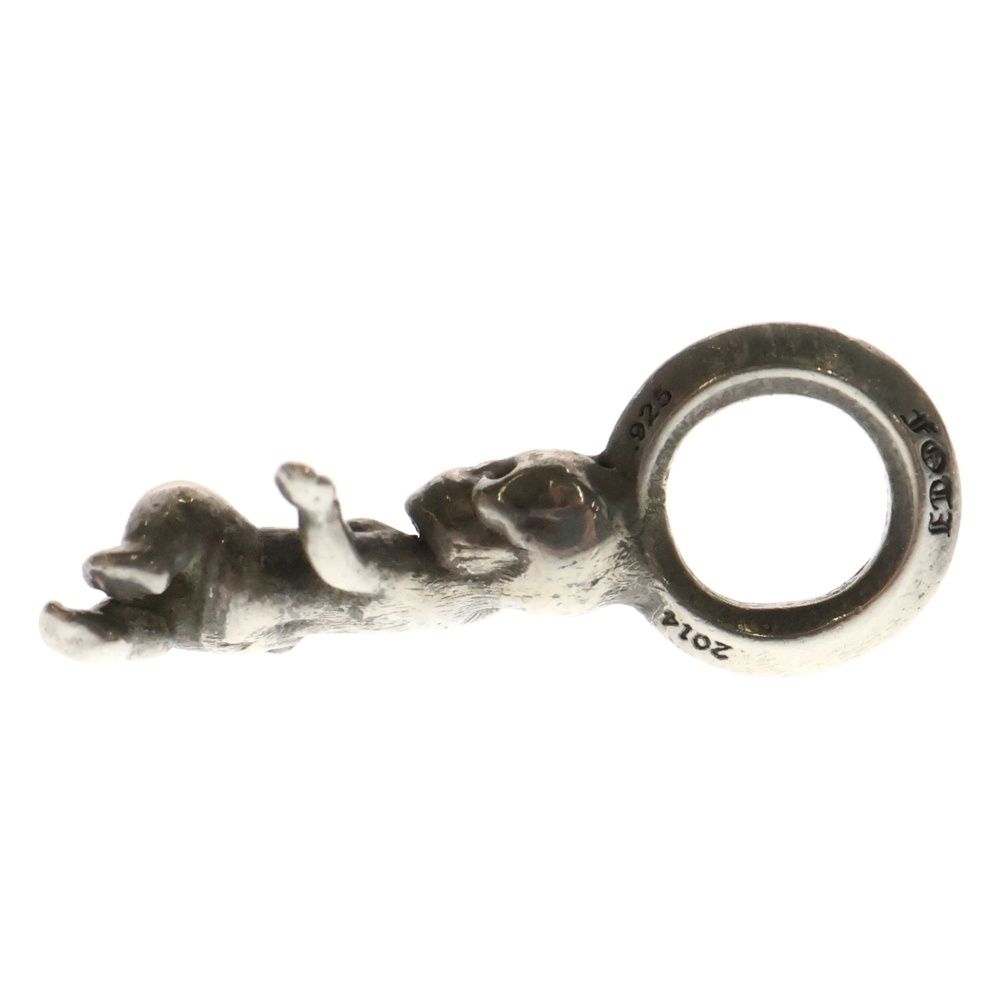 CHROME HEARTS (クロムハーツ) FOTI MISS TWITTY フォティ ミス