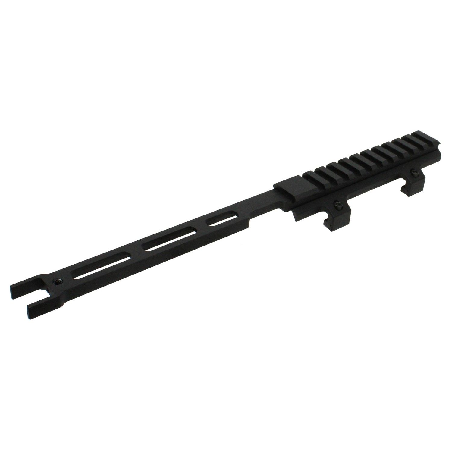 CYMA MP5用 M-LOK トップレール