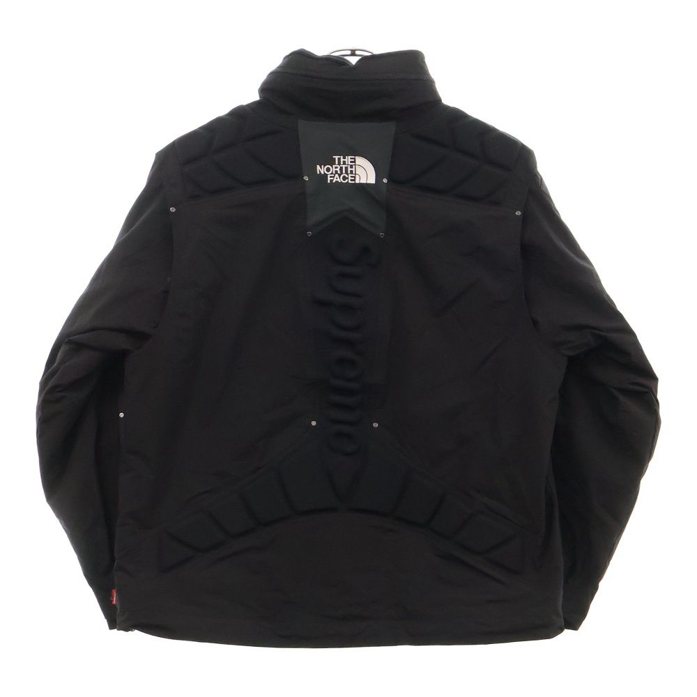 SUPREME (シュプリーム) 22AW×THE NORTH FACE STEEP TECH PADDED