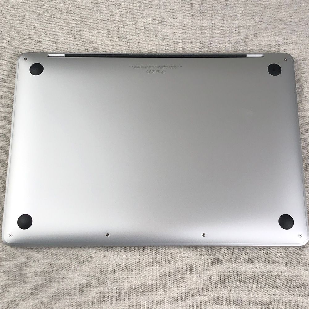 ジャンク MacBook Pro 13