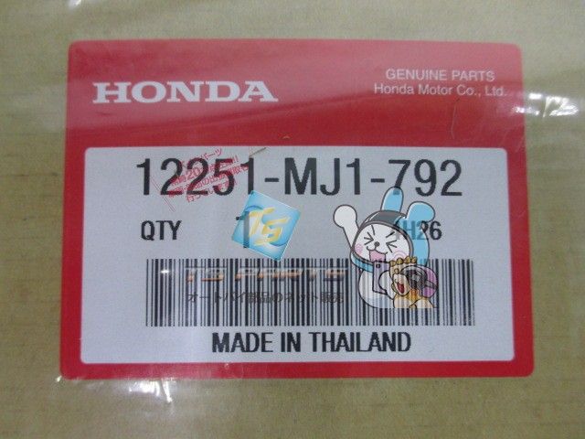 ナイトホーク Rm