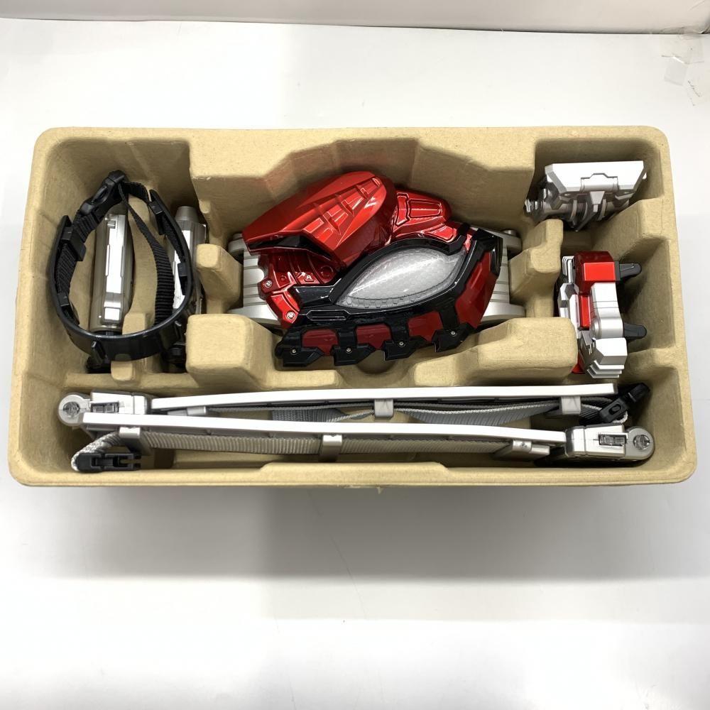 中古】開封）変身ﾍﾞﾙﾄ ﾈｵｱﾏｿﾞﾝｽﾞﾄﾞﾗｲﾊﾞｰ /※箱ｲﾀﾐあり[10] - メルカリ