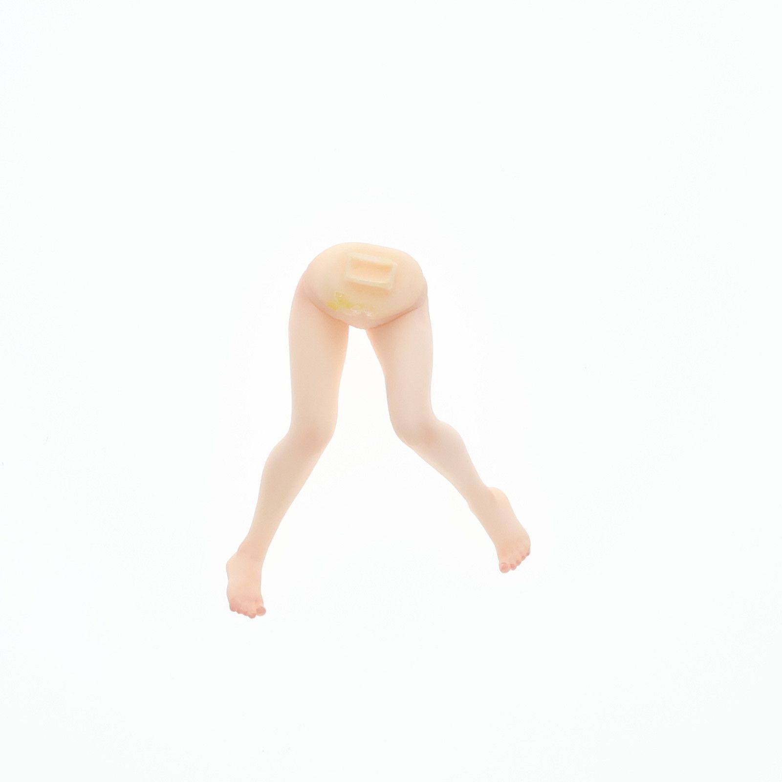 眞白いこね(ましろいこね) ワンピースver かぷりちお 1/7 完成品 
