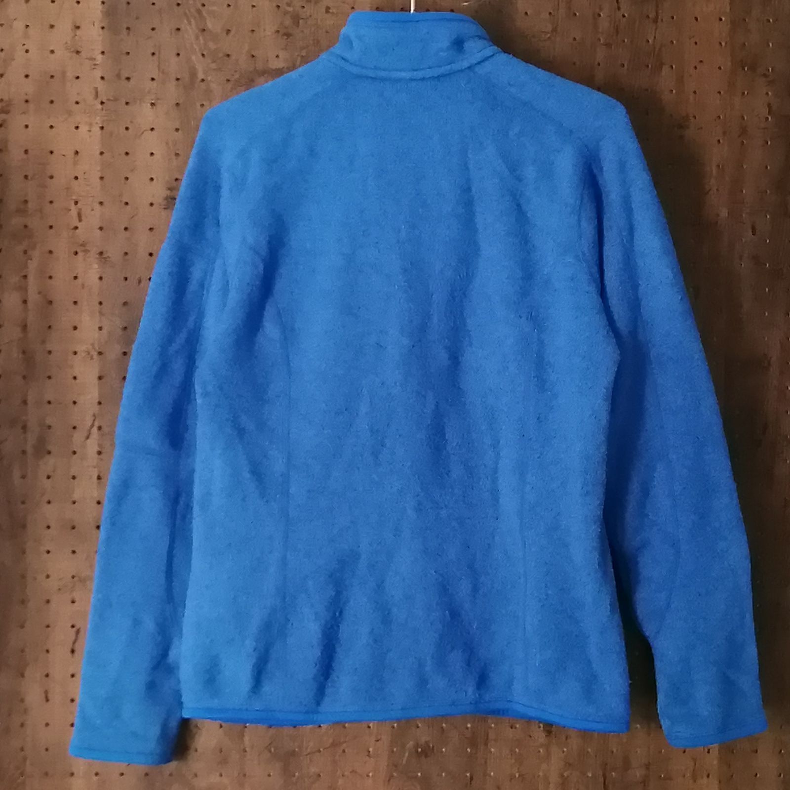 patagonia パタゴニア フリースジャケット 左袖ポケット サイズ patagonia パタゴニア フリースジャケット 左袖ポケット サイズ