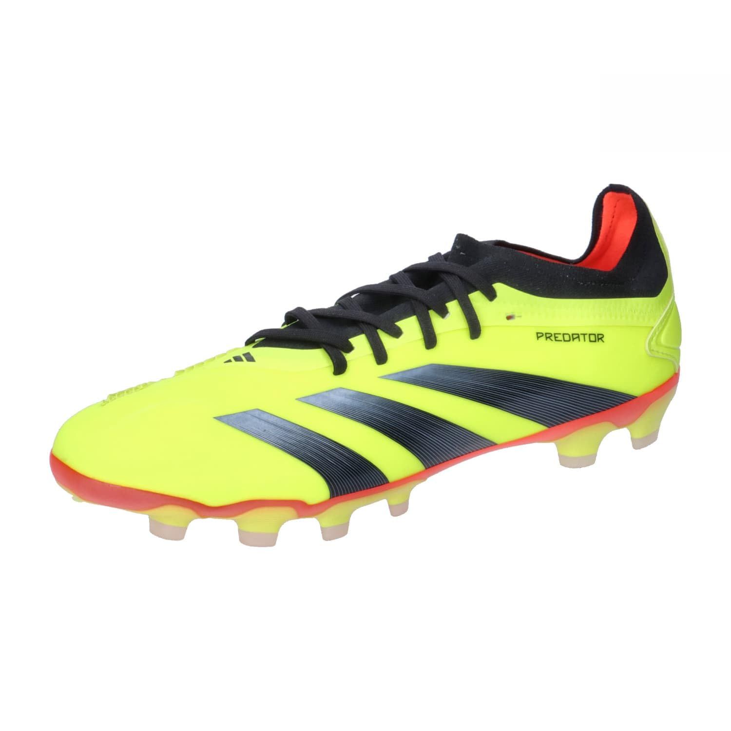 アディダス] サッカースパイク プレデター 24 プロ HG/AG/土