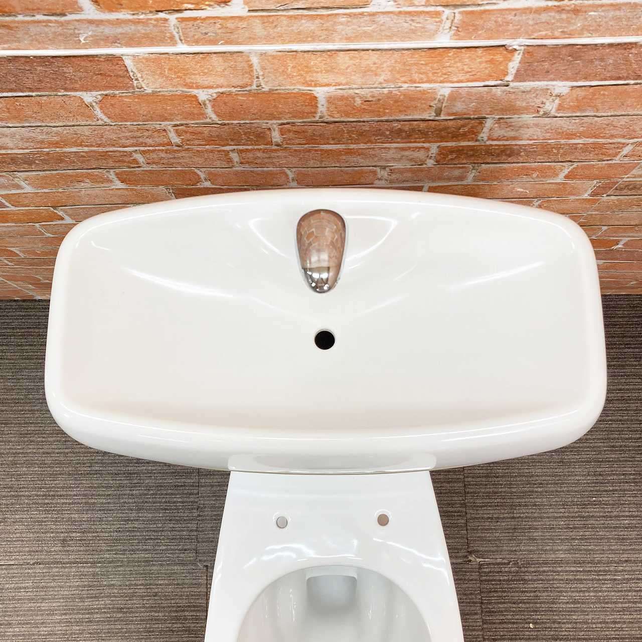 トイレ 洋式便器