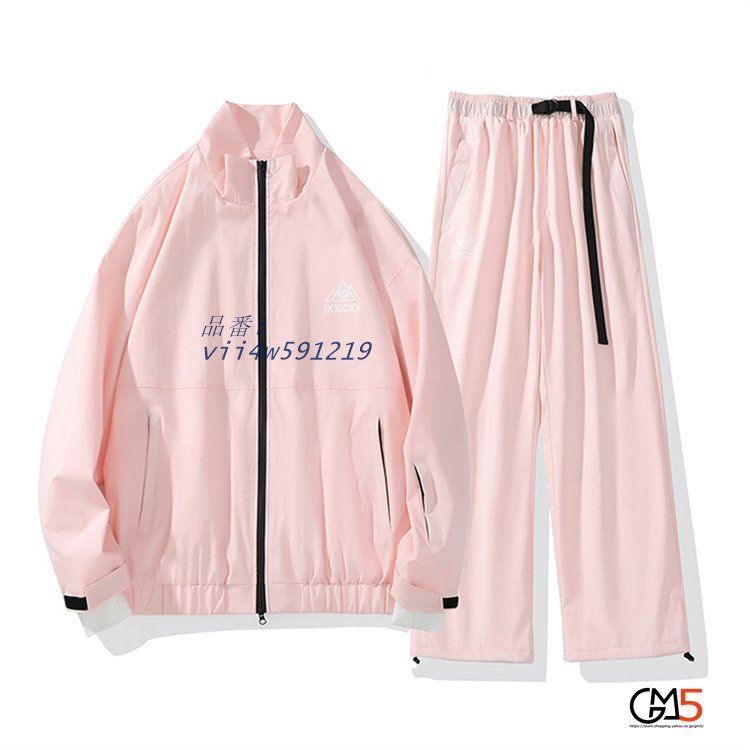 スノーボードウェア スキーウェア レディース メンズ オーバーサイズ ボードウェア スノボ 上下セット スノボウェア スノーボード ウェア ピンク vii 4 w 591219