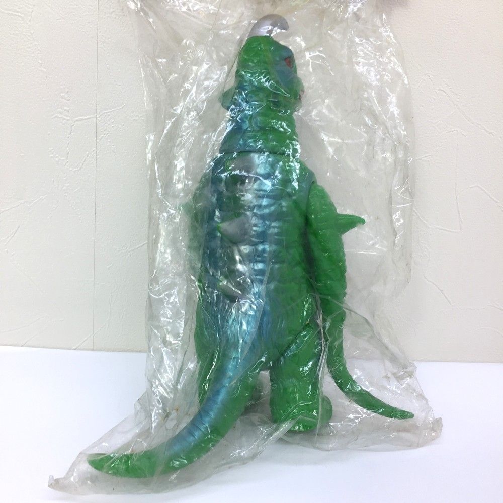 バンダイ　ブルマァク　ソフビウルトラマン怪獣 ウルトラ怪獣レトロソフビコレクション』発売!! | 株式会社 三栄の