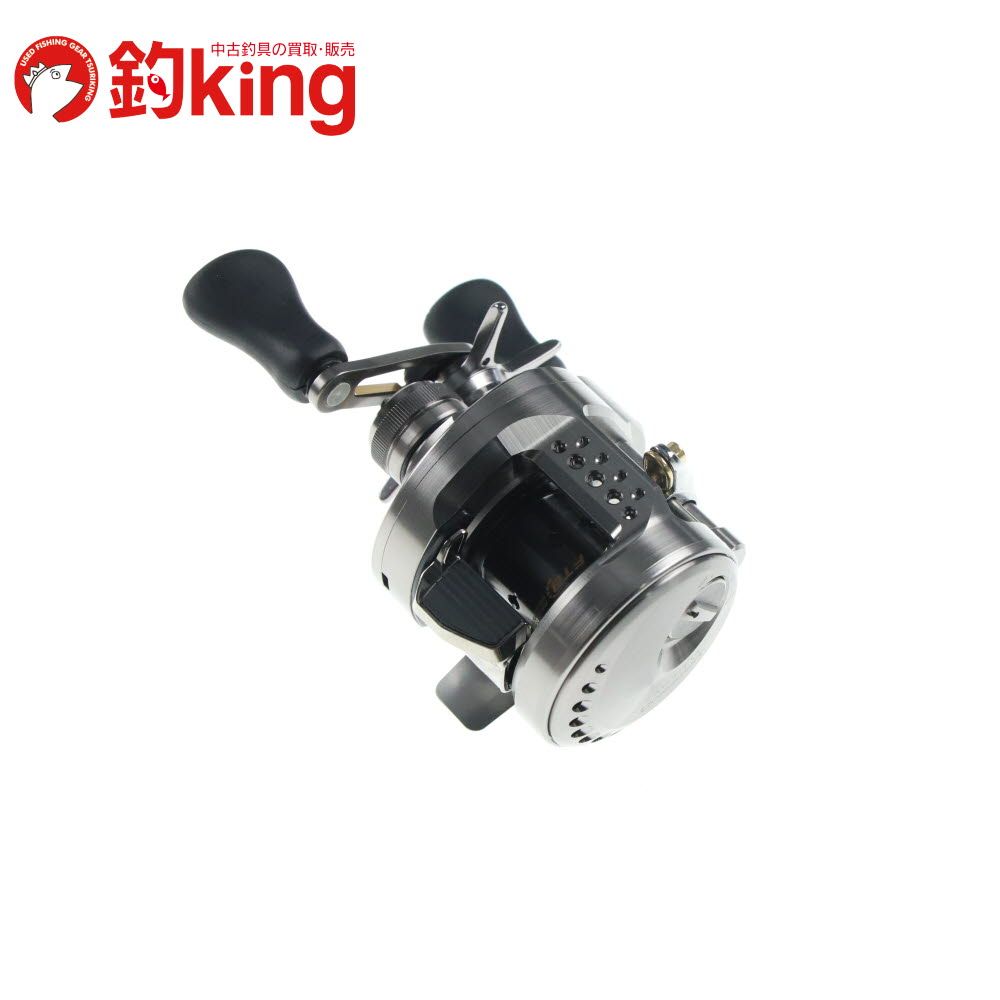 中古/未使用品】 シマノ 23 カルカッタコンクエスト BFS XG 左（2  