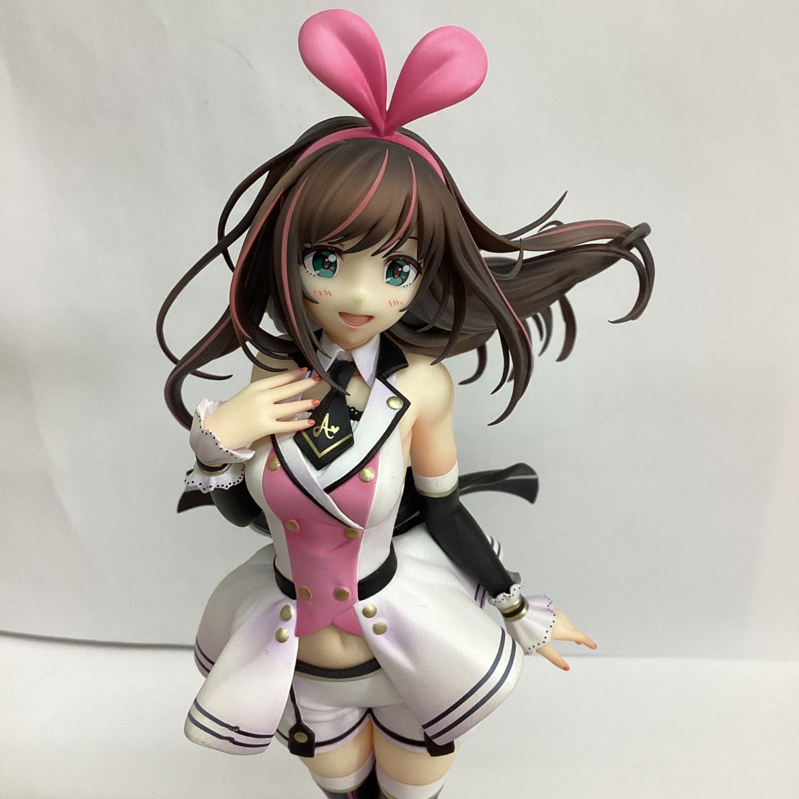 流通限定 バーチャルYouTuber キズナアイ Tokyo Otaku Mode Inc