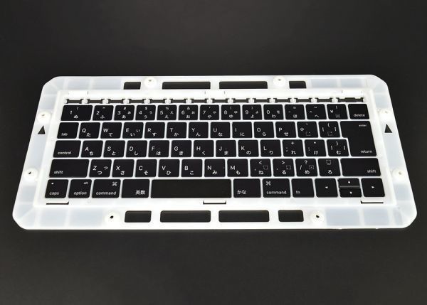 ジャンク】Mac Book pro Mid 2014 Apple MacBook pro シルバー 本体