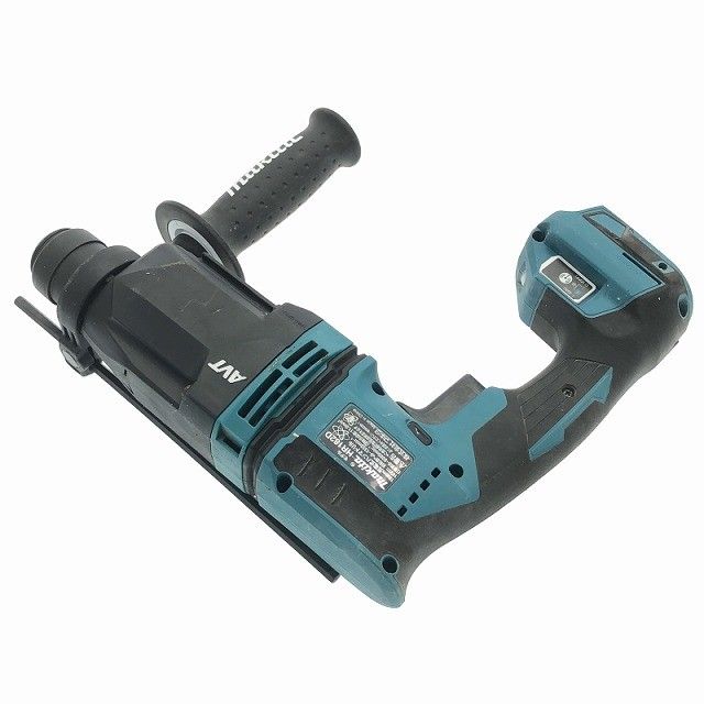 ☆中古品☆makita マキタ 18V 18mm 充電式ハンマドリル HR182D