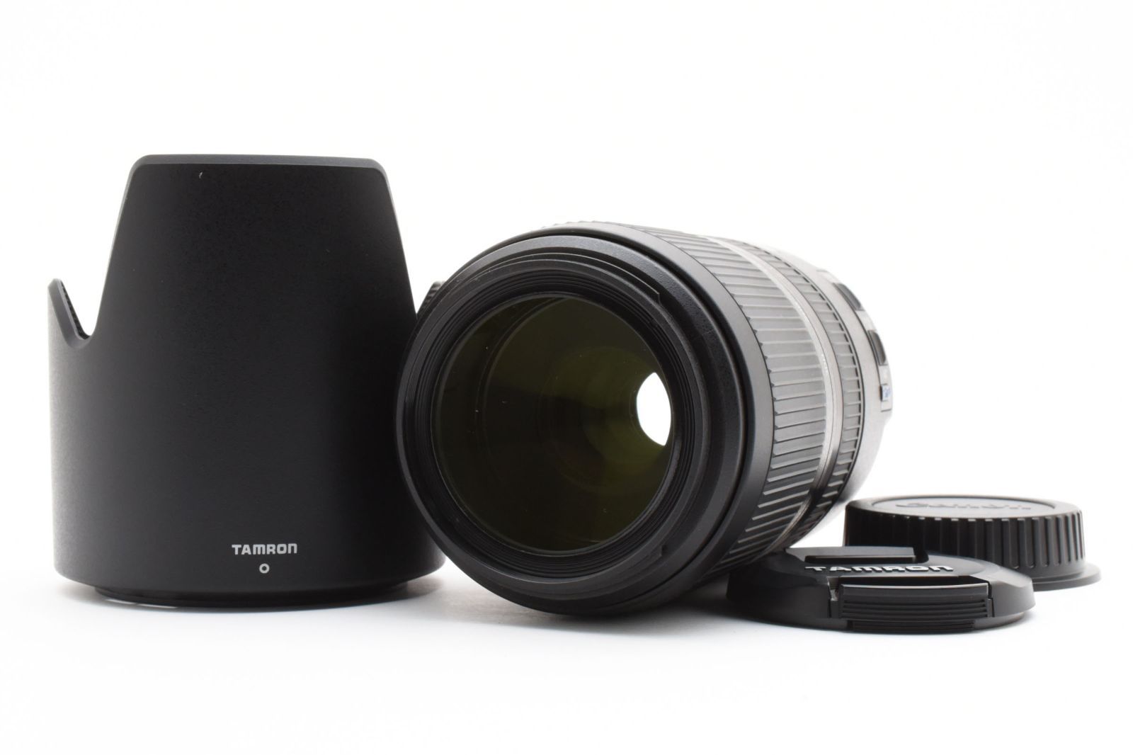 上品 Tamron SP 70-300mm f4-5.6 キャノン Di VC USD A030