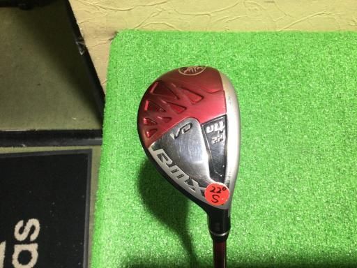 YAMAHA ヤマハ RMX VD UT 2本セット #4 #5 R YAMAHA rmx vd