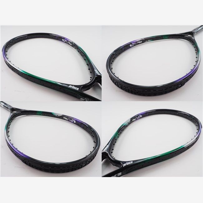 テニスラケット プリンス シナジー エクステンダー G2 PRINCE SYNERGY EXTENDER c25100171c