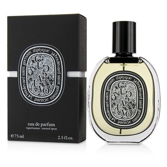 未開封 DIPTYQUE オードパルファン ウード パラオ 75 ML . - 香水(ユニ