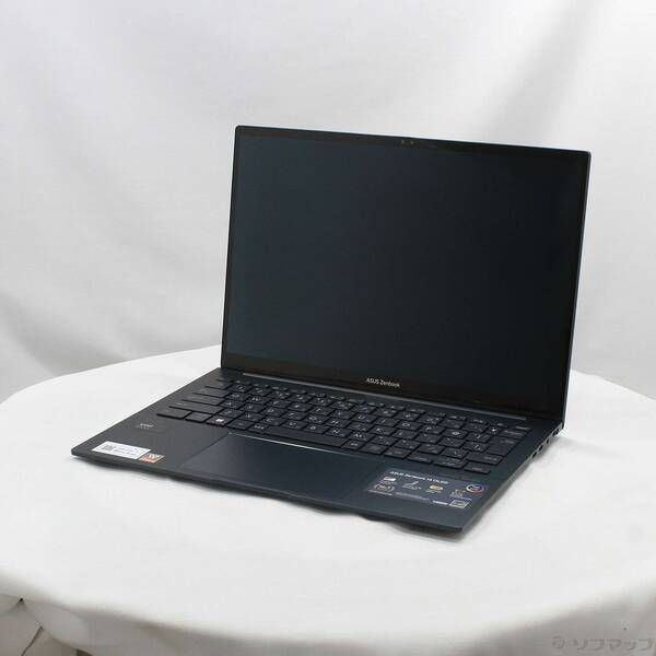 SALE，定番 〔展示品〕 Zenbook 14 OLED UX3405MA-TU5165WBL ポンダーブルー【297】 Windowsノート本体