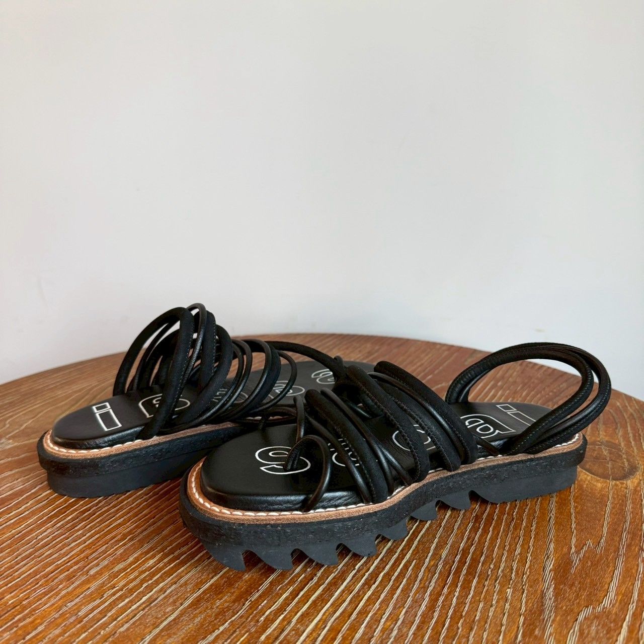 sacai サカイ サンダル36 サカイ SACAI サンダル : KOMEHYO ONLINESTORE Yahoo!店 - 通販