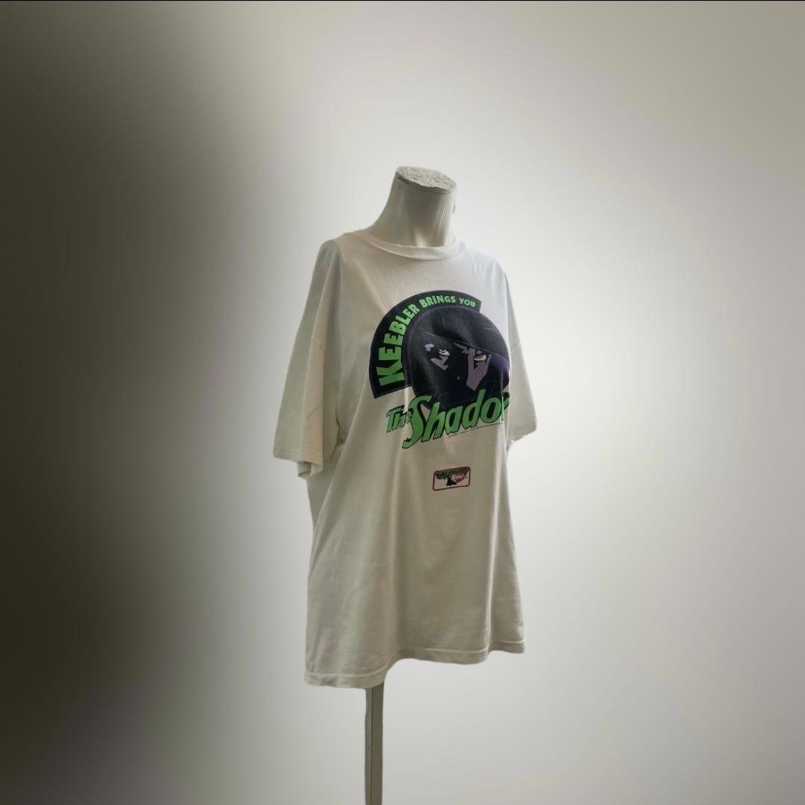 ヴィンテージ Tシャツ　80USA映画 USA製 90s 80s ヴィンテージ Tシャツ 映画 ムービー アメリカ L - メルカリ