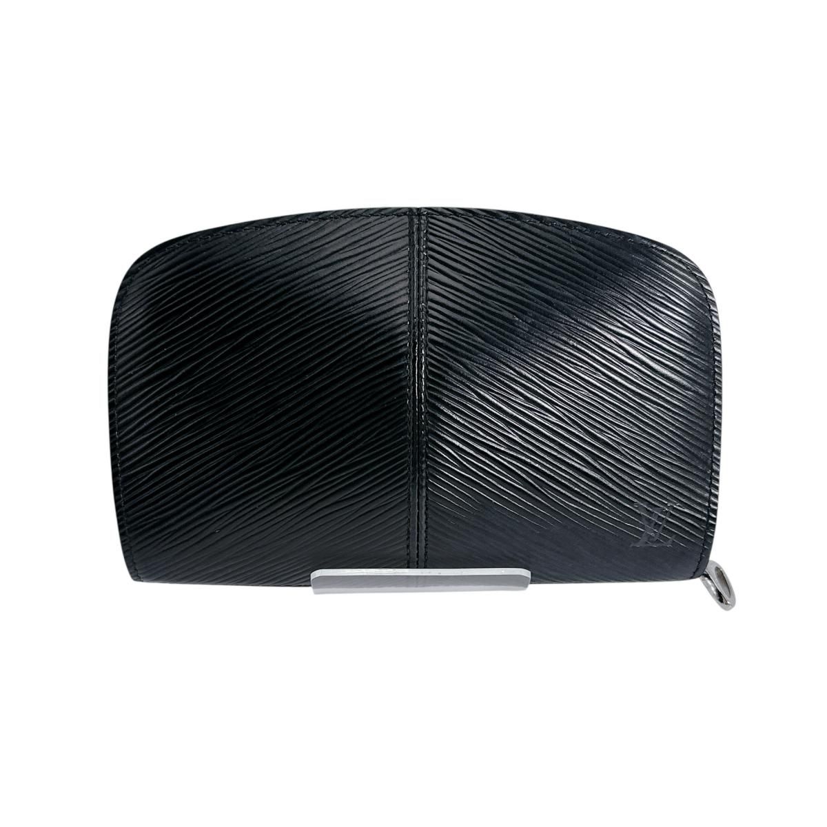 LOUIS VUITTON ポルトフォイユエピZ 長財布 M63442 ルイヴィトン M63442 エピ 長財布 ポルトフォイユエピZ 長財布