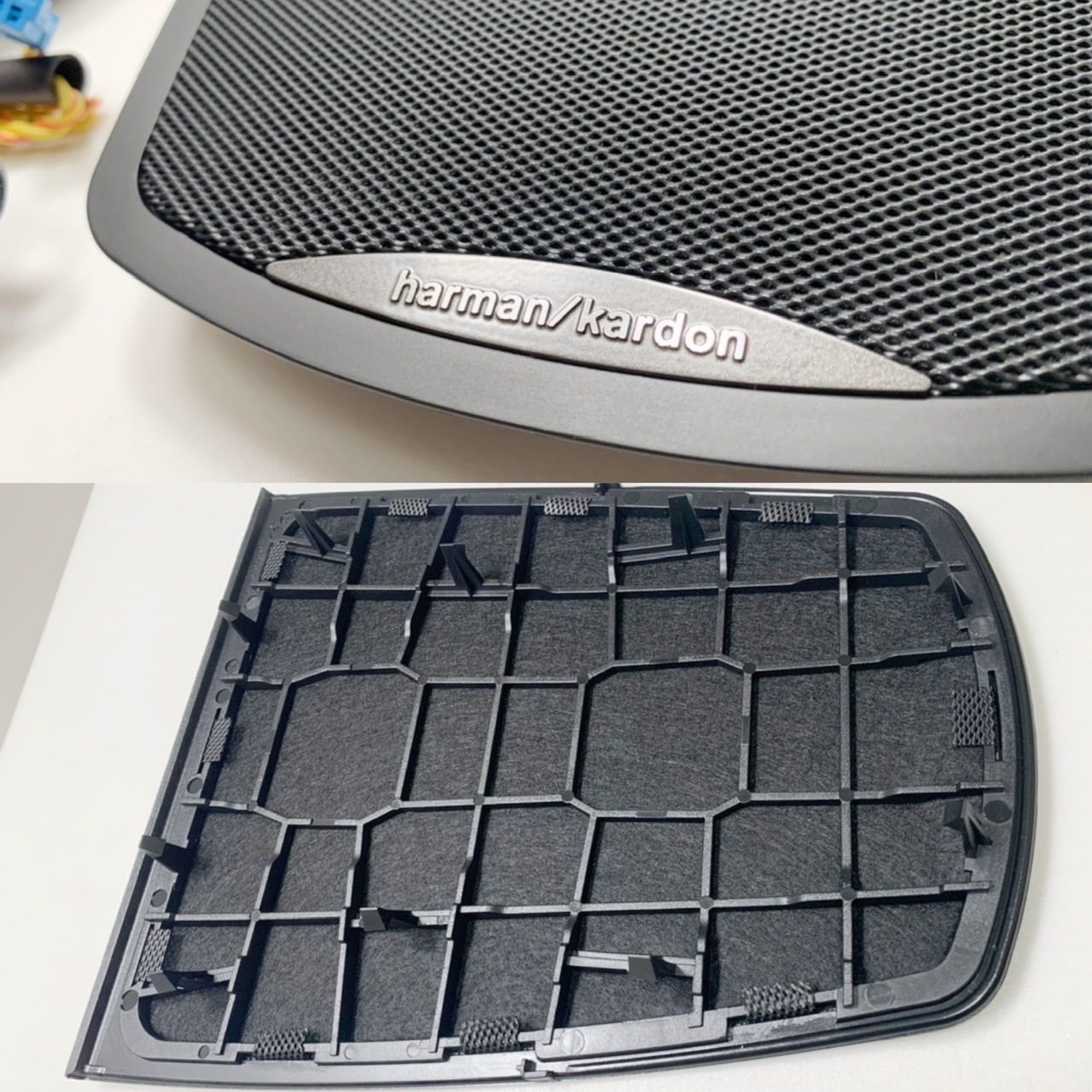 BMW F10F11 harman/kardon ハーマンカードン センター - メルカリ