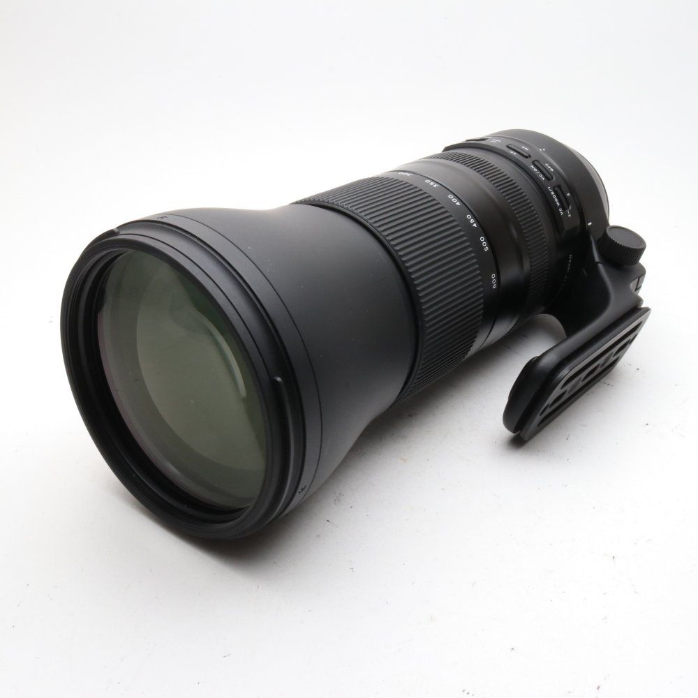 タムロン SP150-600mm G2(A022E) キヤノン用（新品)TAMRON