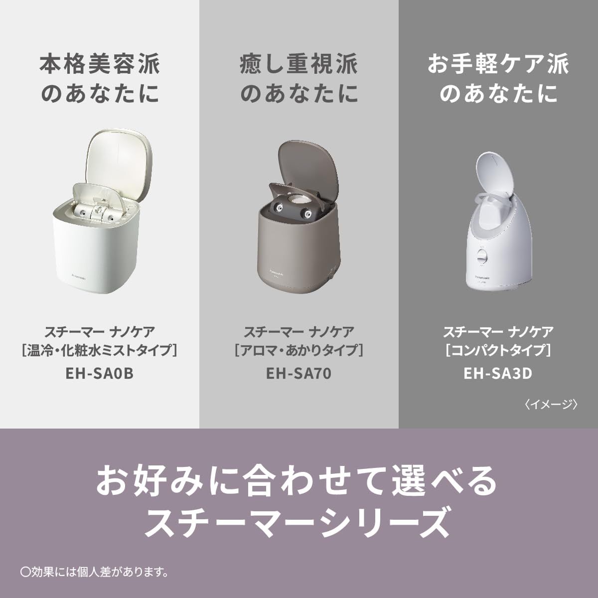 EH-SA3D-C コンパクトタイプ