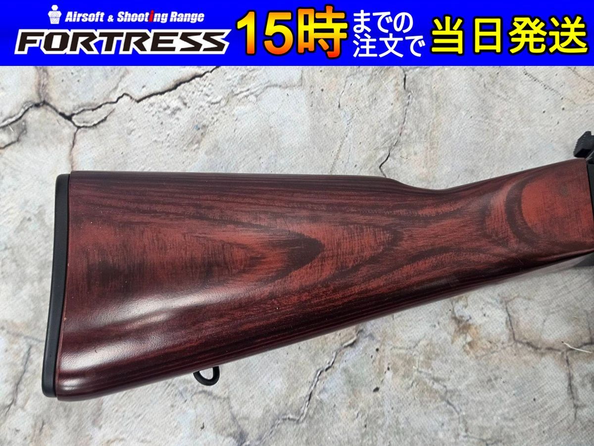 中古商品）東京マルイ ガスブローバック AKM 東京マルイ] AKM リアル