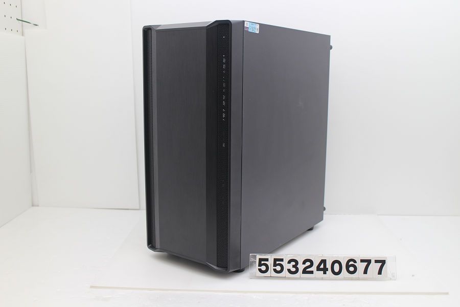自作 デスクトップ Core i7 11700 2.5GHz/32GB/500GB(SSD)/Win11/GeForce RTX3060 12GB 【553240677】