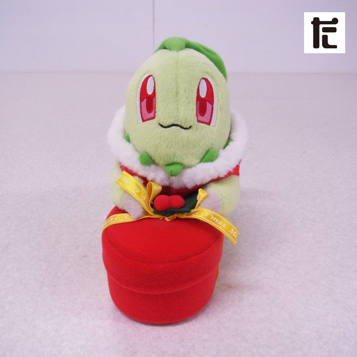 レア ポケモン ヒトモシ ぬいぐるみ クリスマス ケーキ ぬいぐるみ 非売品 2025年最新】ヒトモシ ぬいぐるみの人気アイテム - メルカリ