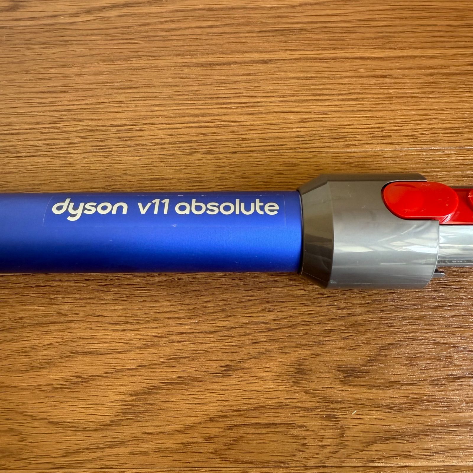 掃除機 コードレス 40KPa強力吸引 V8PRO コードレス掃除機 自立構造