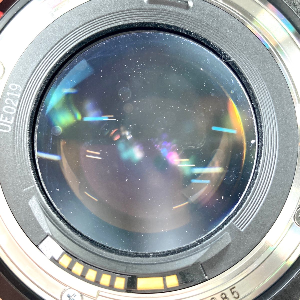 Canon EF