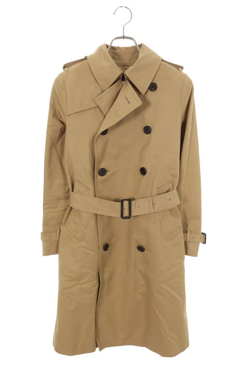 ハイク 14SS 141-17005 ライナー付きトレンチコート レディース 2 HYKE  