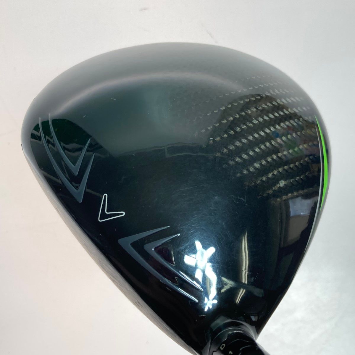 Callaway キャロウェイ GBB EPIC 1W 9.0 ドライバー Speeder 661