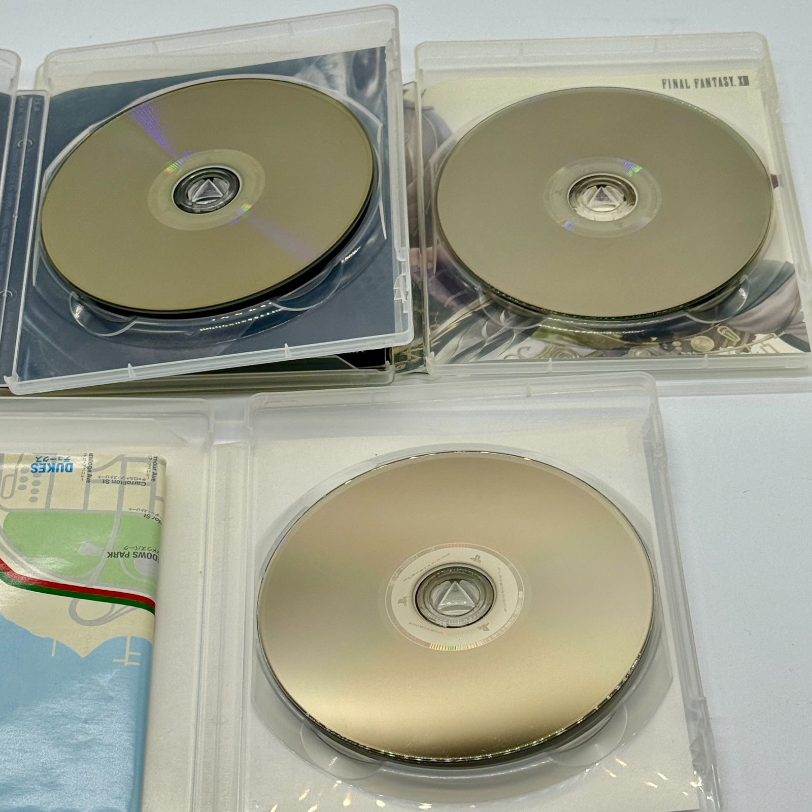9本セット 不可