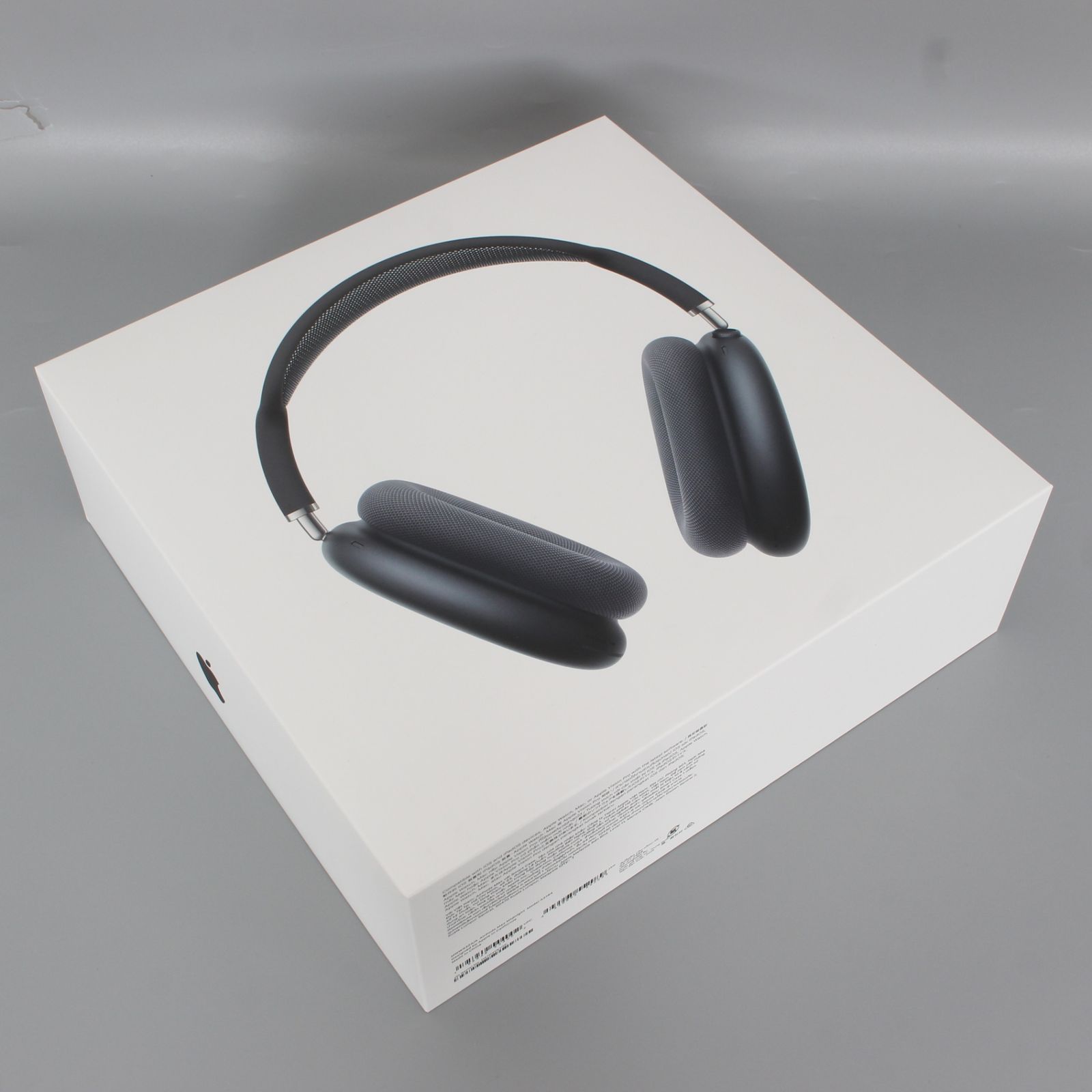 Apple AirPods max エアポッツマックスミッドナイト Type C Apple