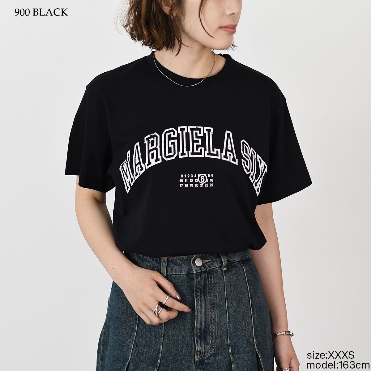 MM6 MAISON MARGIELA エムエムシックス メゾン マルジェラ